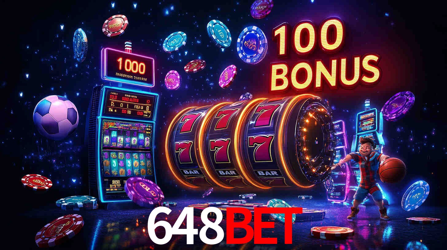 648BET